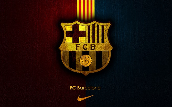 fc barcelona-buat jersey bola