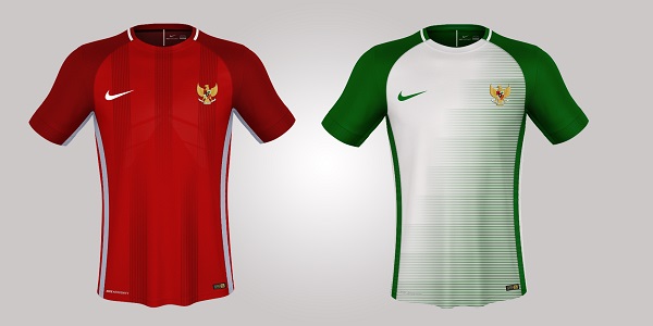 desain jersey indonesia-buat jersey futsal
