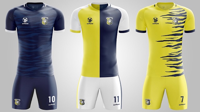 Desain jersey Futsal Menggunakan Aplikasi Desain Jersey Futsal