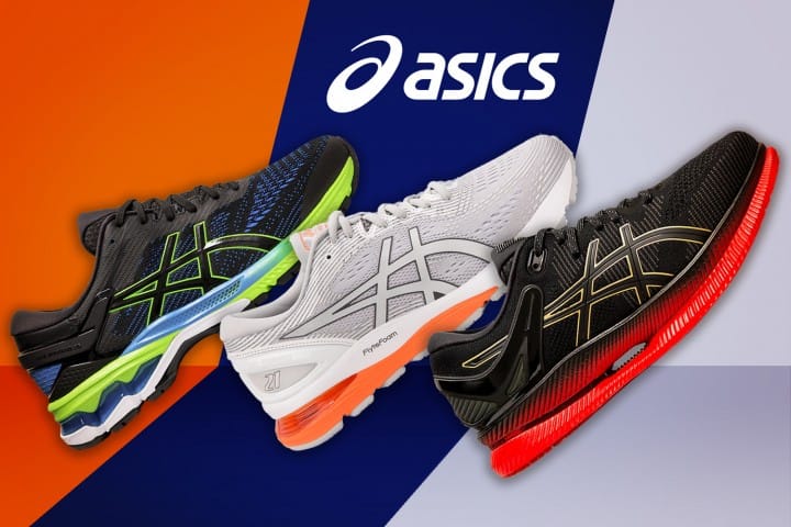 asics