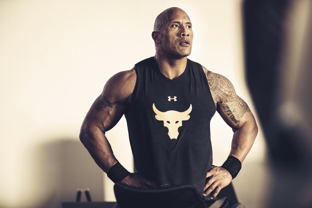 under armour